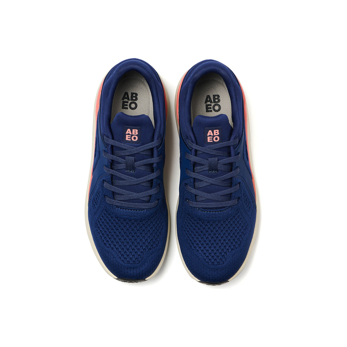 MXV Shift Metatarsal Blue Coral | ABEO Footwear