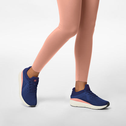 MXV Shift Metatarsal Blue Coral | ABEO Footwear