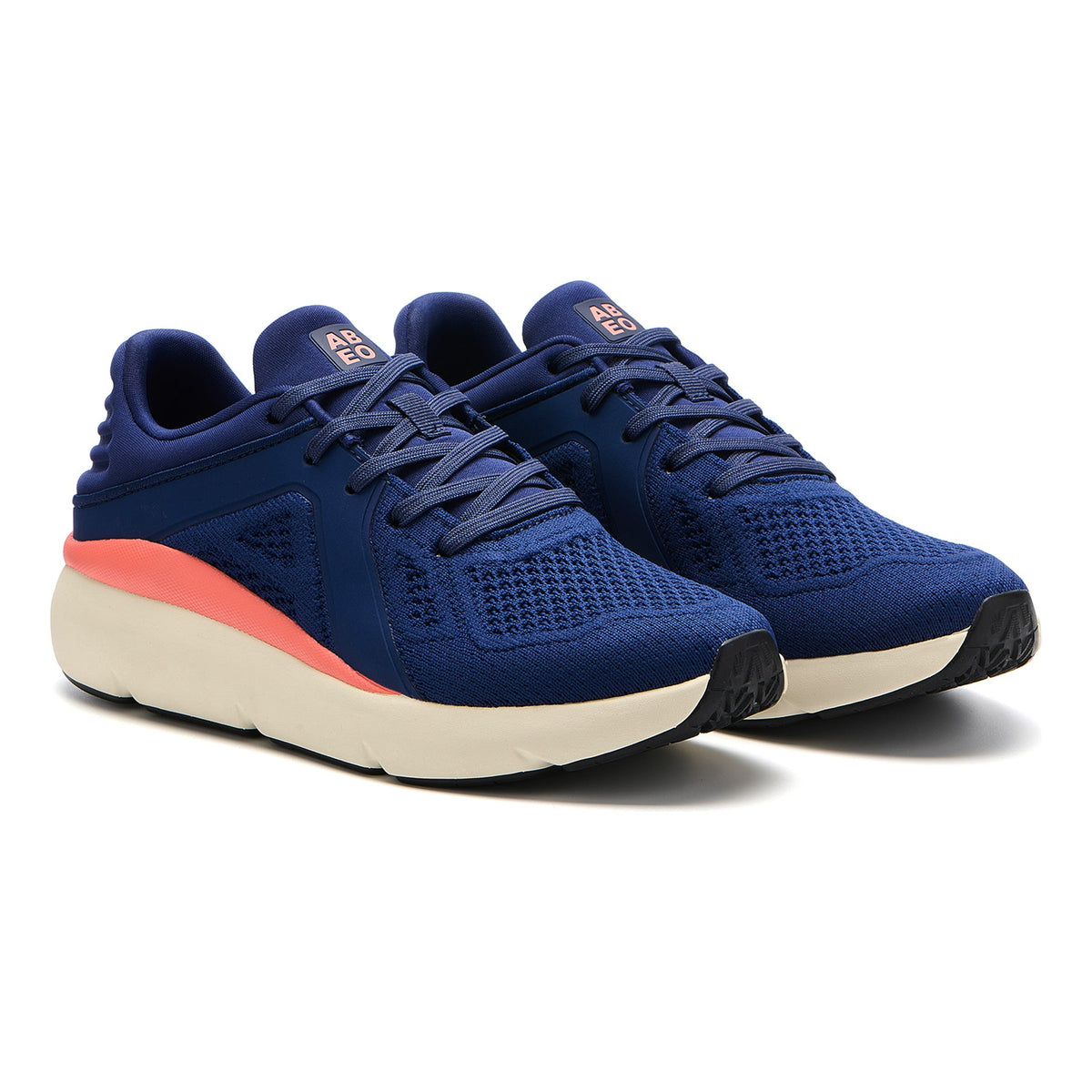 MXV Shift Blue Coral | ABEO Footwear