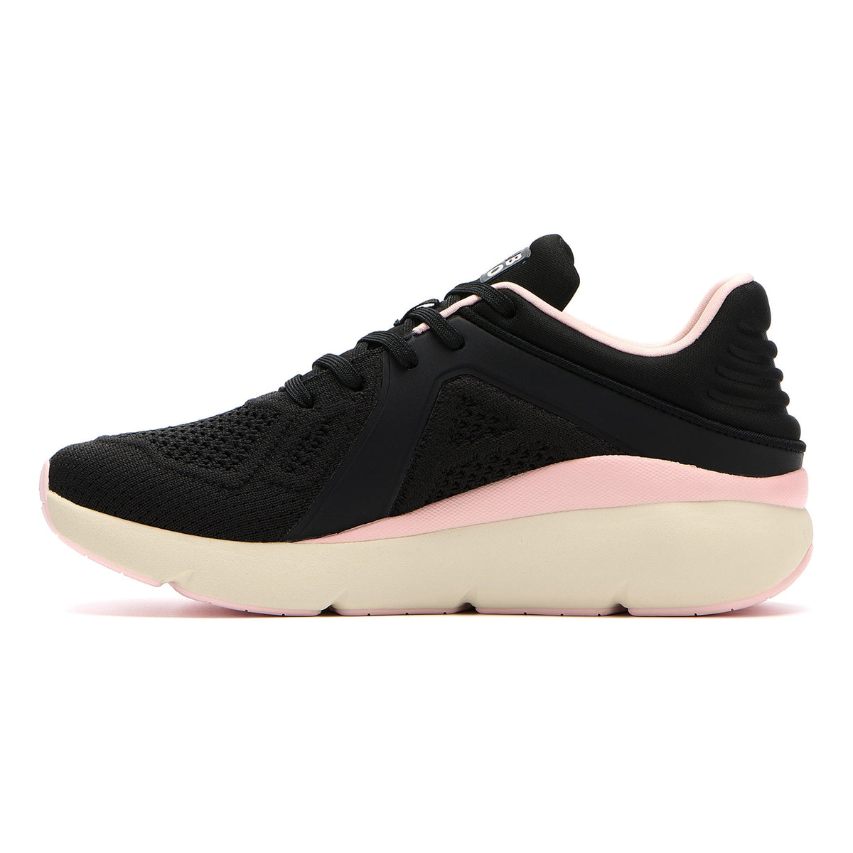 MXV Shift Black Pink | ABEO Footwear