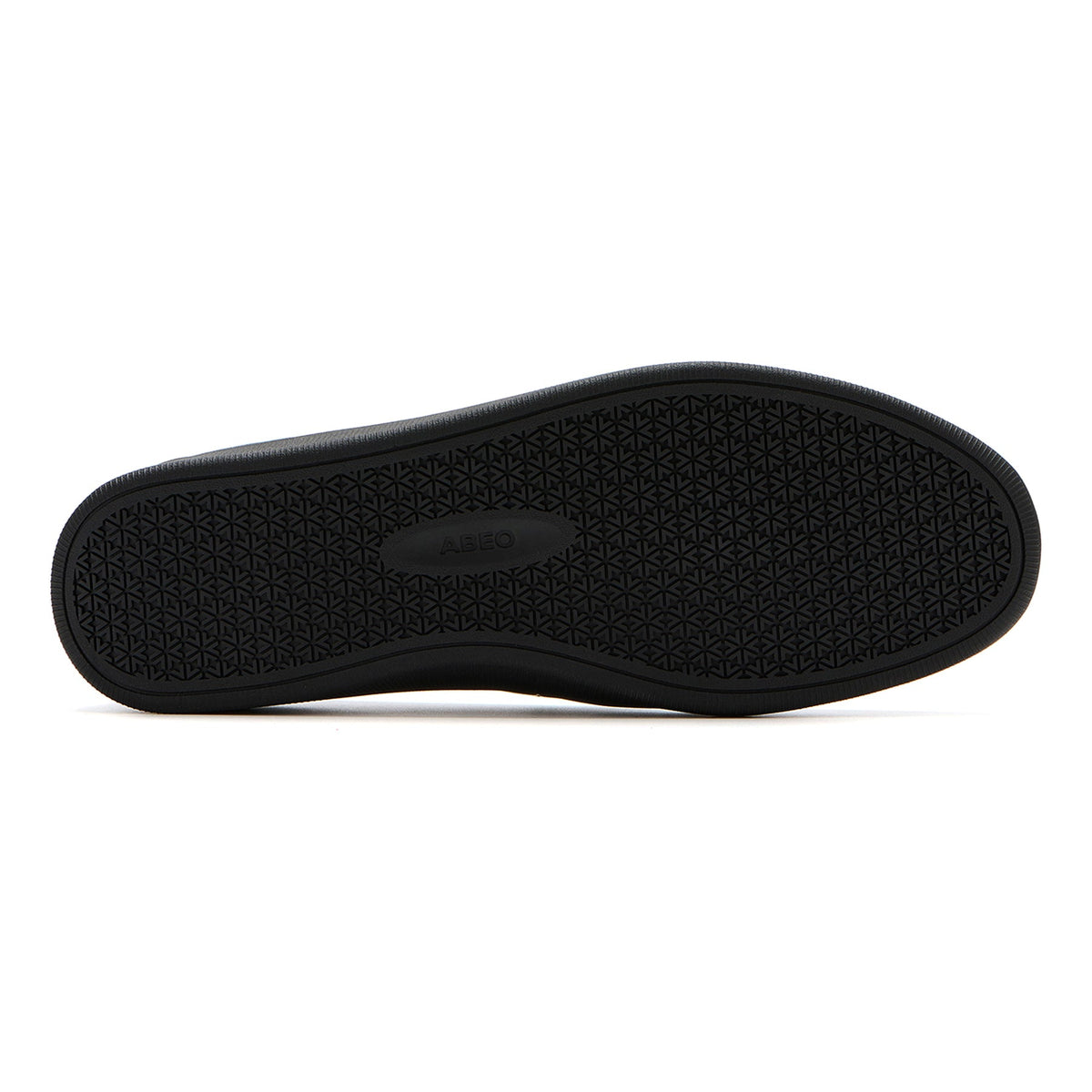 Vela Ballet Black | ABEO Footwear