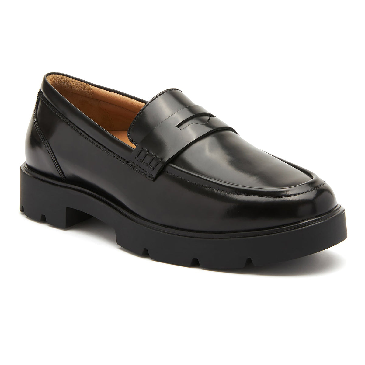 Boulevard Loafer Black Box | ABEO Footwear