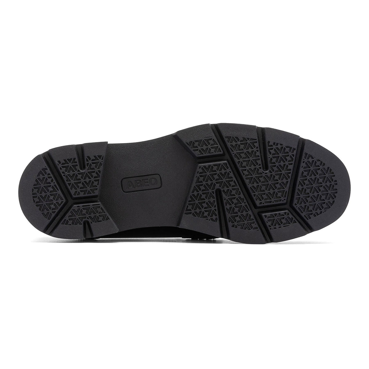 Boulevard Loafer Black Box | ABEO Footwear