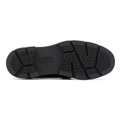 Boulevard Loafer Black Box | ABEO Footwear
