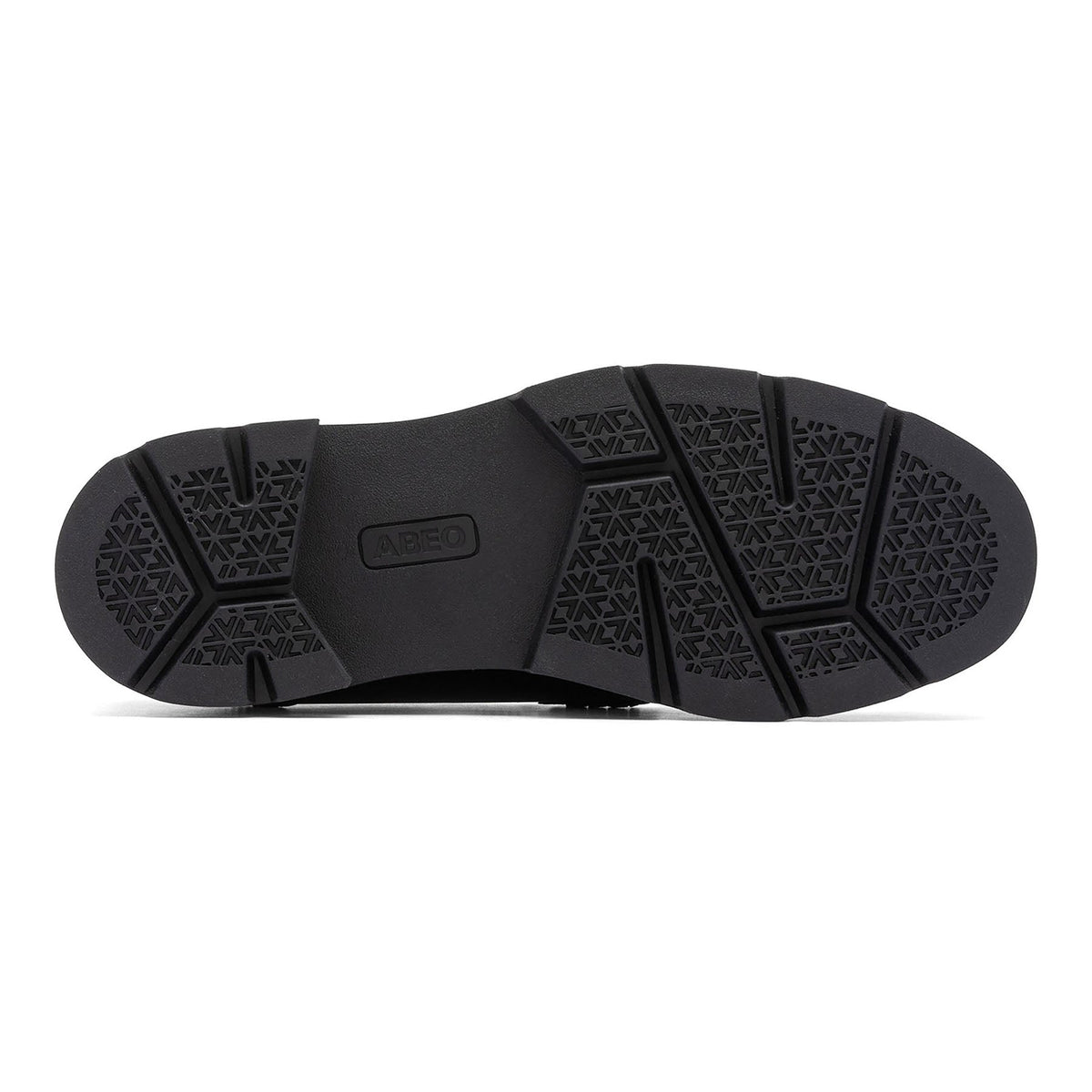 Boulevard Loafer Black | ABEO Footwear