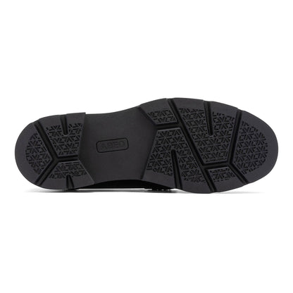 Boulevard Loafer Black | ABEO Footwear