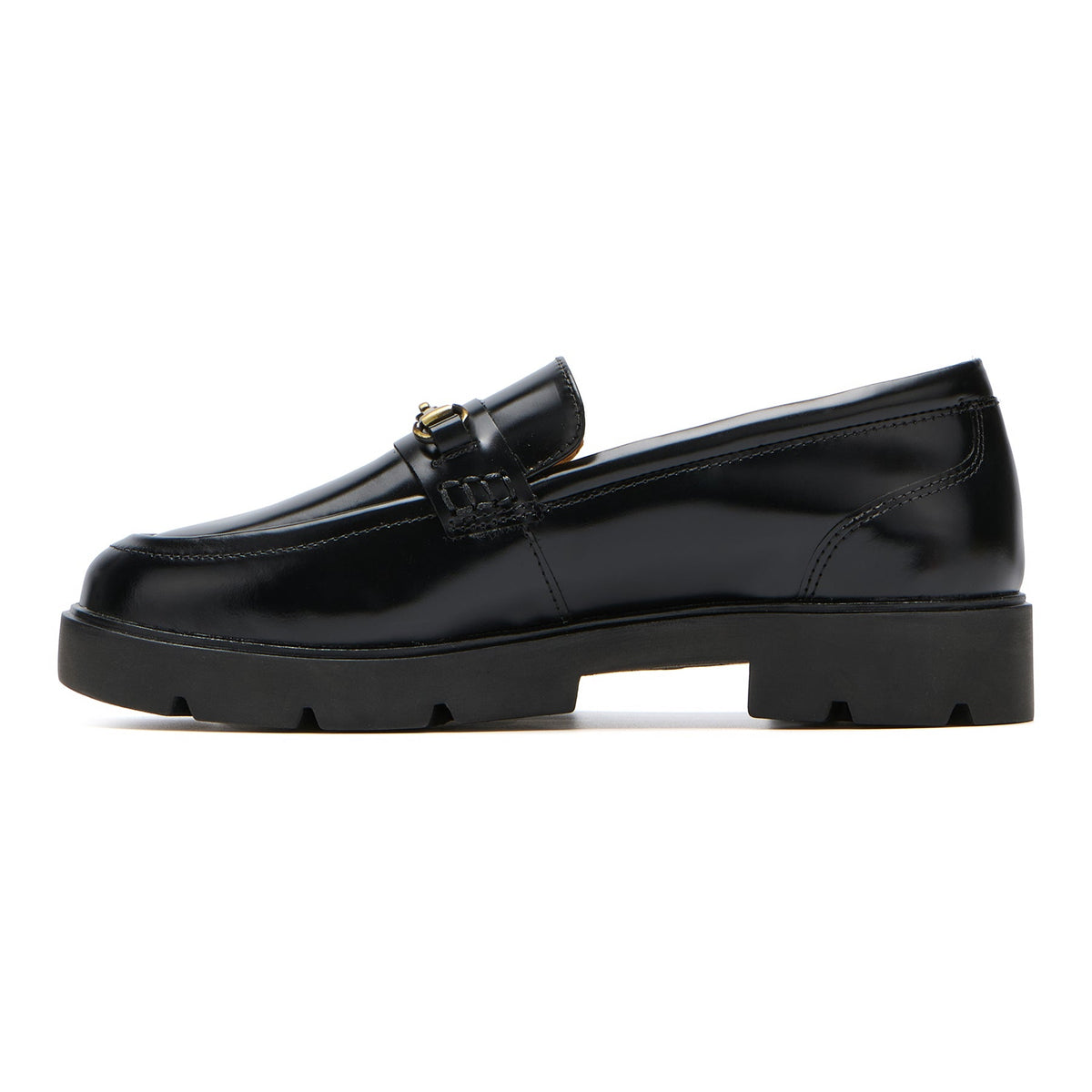 Boulevard Ornament Black | ABEO Footwear