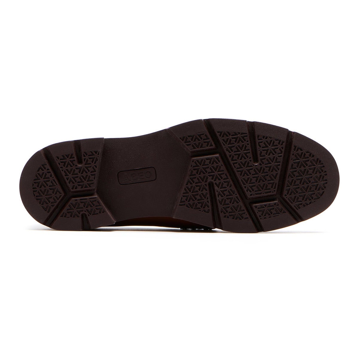 Boulevard Loafer Tan | ABEO Footwear