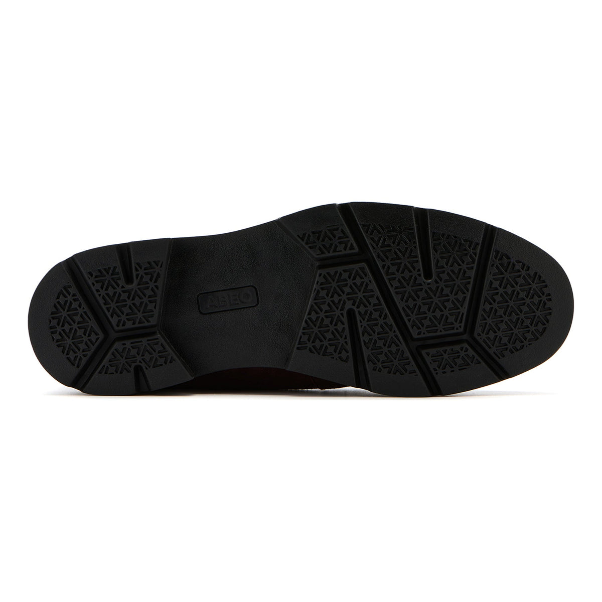Boulevard Loafer Chocolate Suede | ABEO Footwear