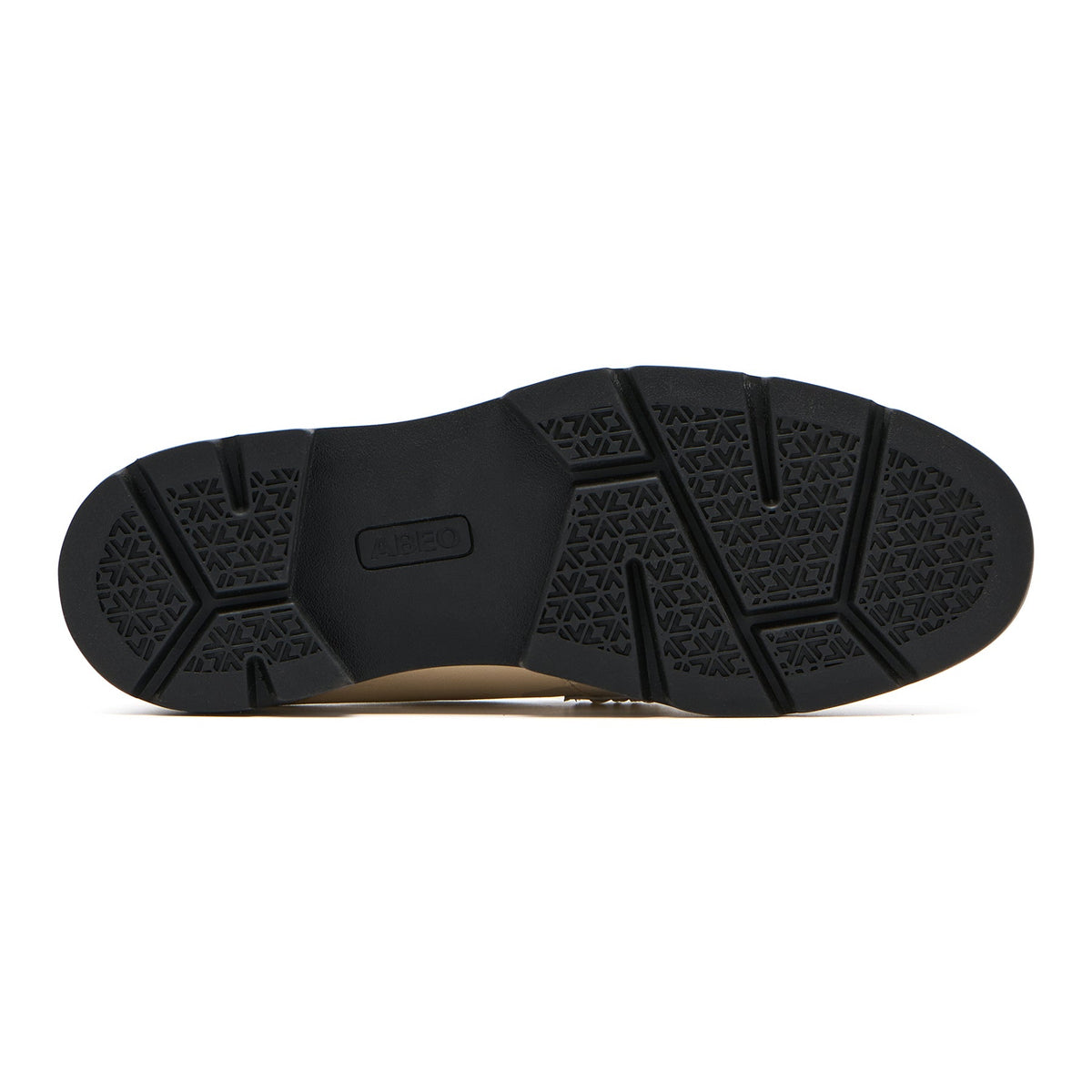 Boulevard Ornament White | ABEO Footwear