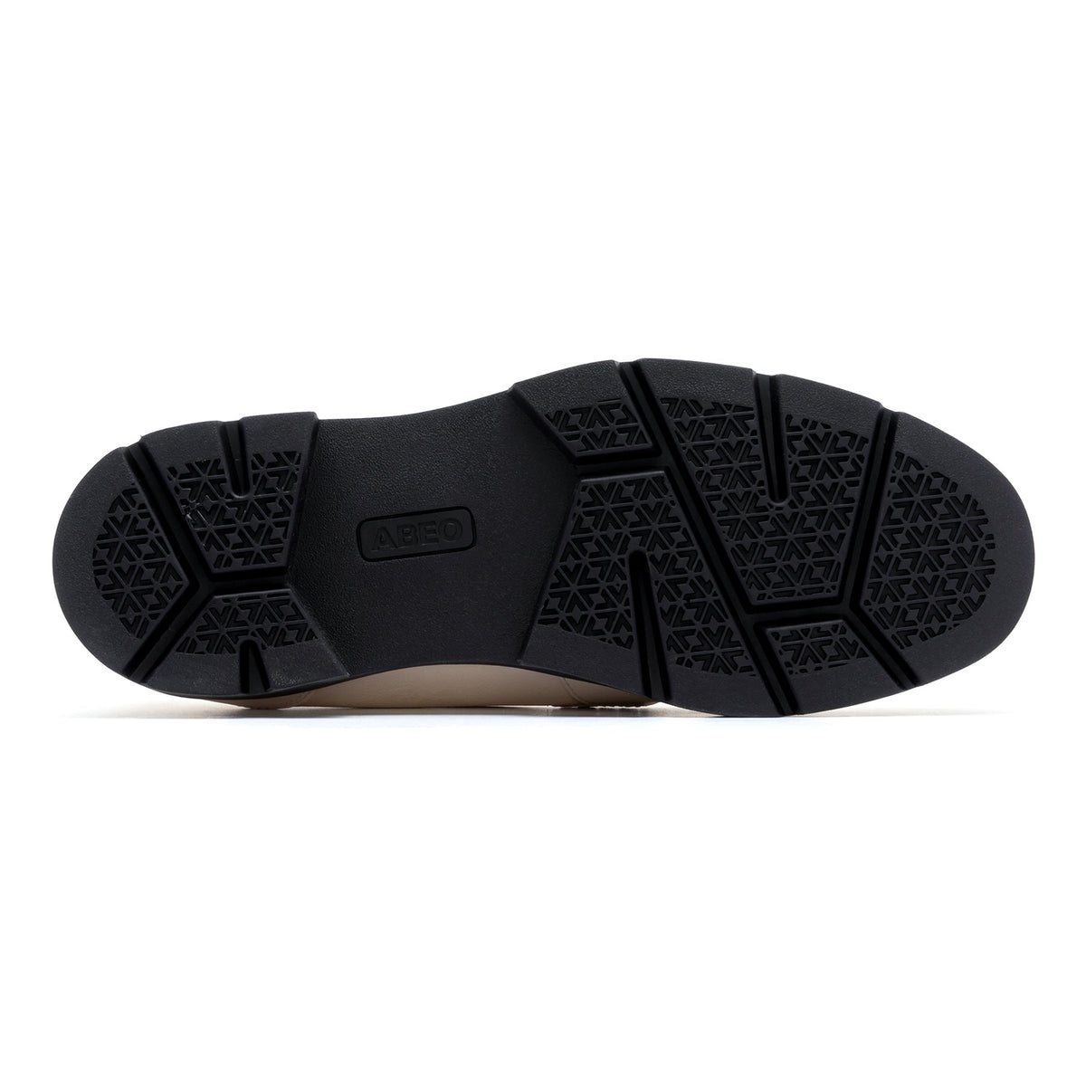 Boulevard Loafer Off White | ABEO Footwear