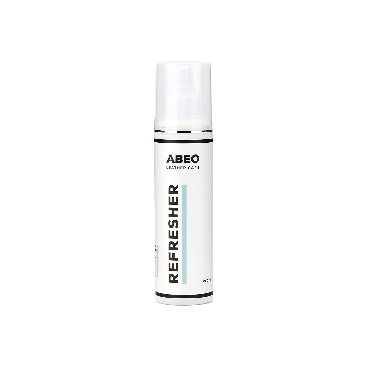 Leather Care Refresher  | ABEO Footwear
