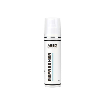 Leather Care Refresher  | ABEO Footwear