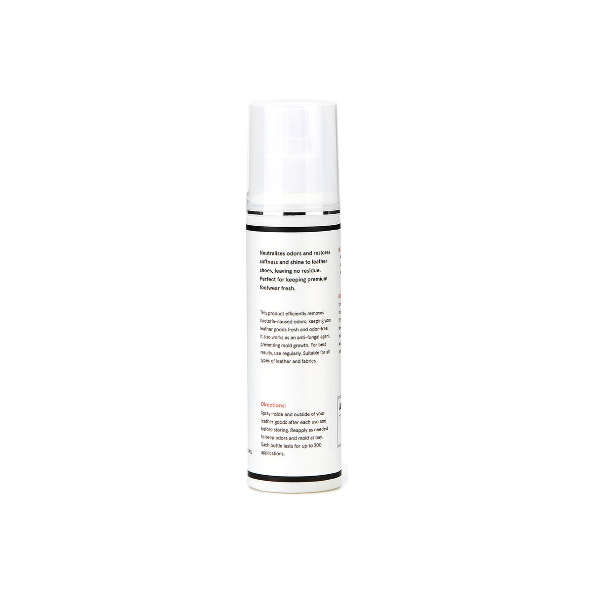 Leather Care Refresher  | ABEO Footwear