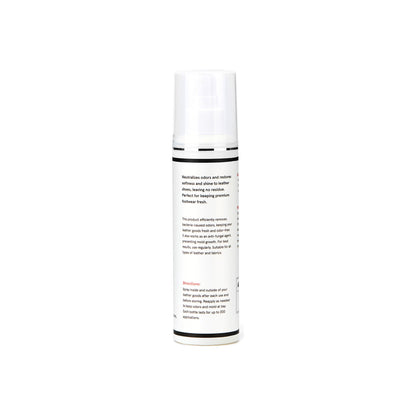 Leather Care Refresher  | ABEO Footwear