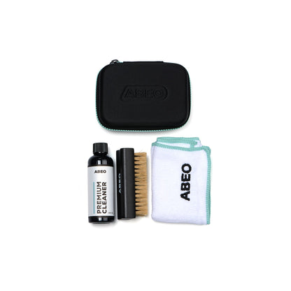 Premium Cleaning Kit  | ABEO Footwear