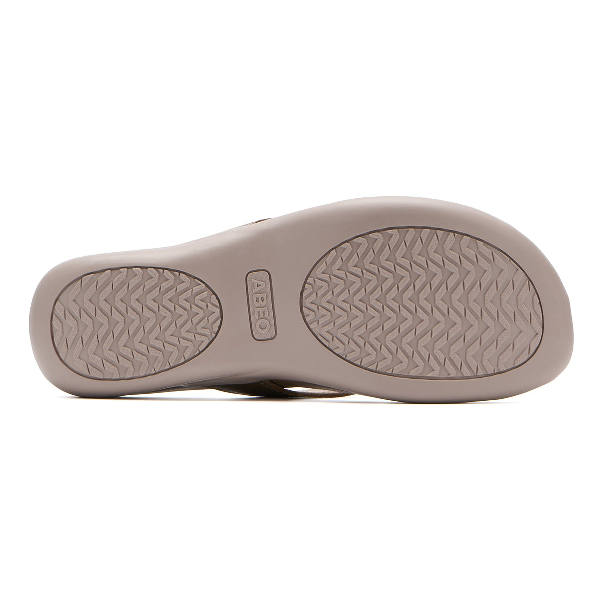 Oasis Flip Flop Metatarsal Fossil | ABEO Footwear