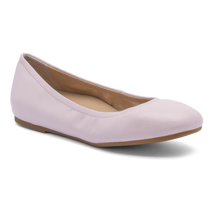 Promenade Flat Pink | ABEO Footwear