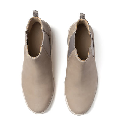 Passage Chelsea Tan | ABEO Footwear