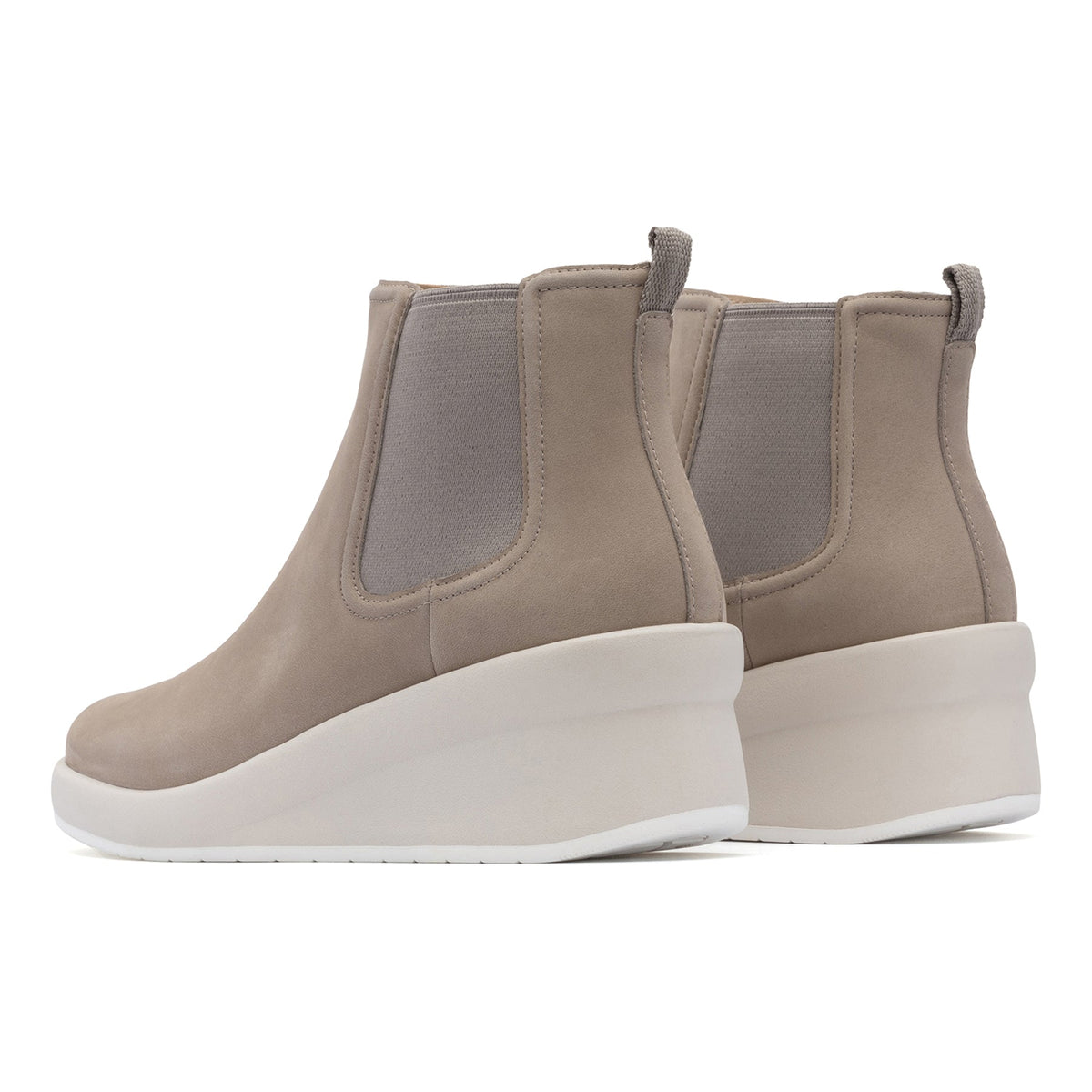 Passage Chelsea Tan | ABEO Footwear