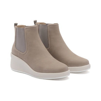 Passage Chelsea Tan | ABEO Footwear