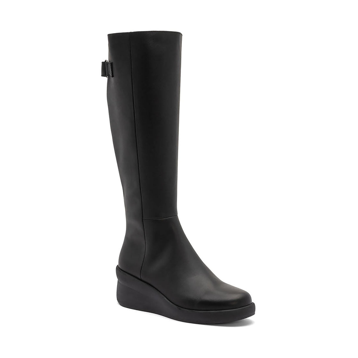 Passage Tall Black | ABEO Footwear