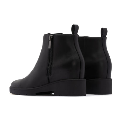 Horizon Zip Black | ABEO Footwear