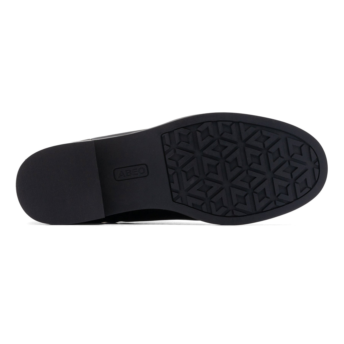 Traverse Ankle Black | ABEO Footwear