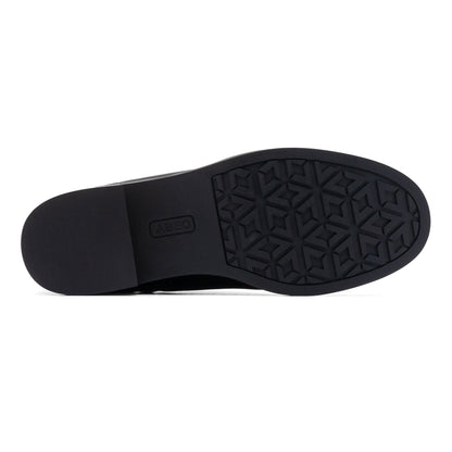 Traverse Ankle Black | ABEO Footwear