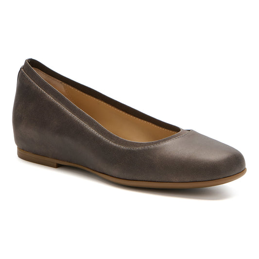 Cadence Ballet Fossil | ABEO Footwear