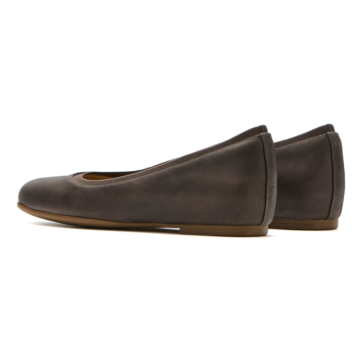 Cadence Ballet Fossil | ABEO Footwear