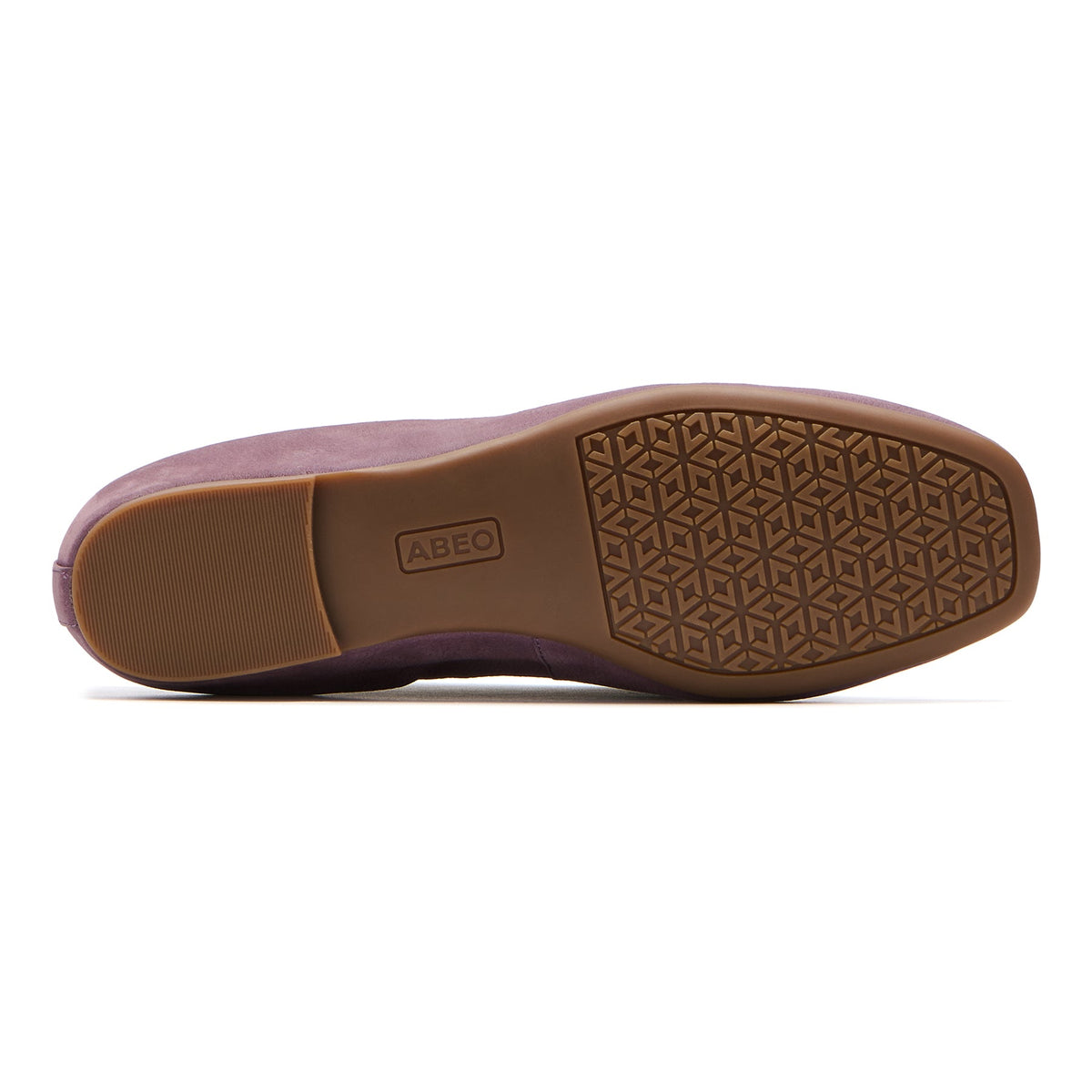 Cadence Bow Purple | ABEO Footwear