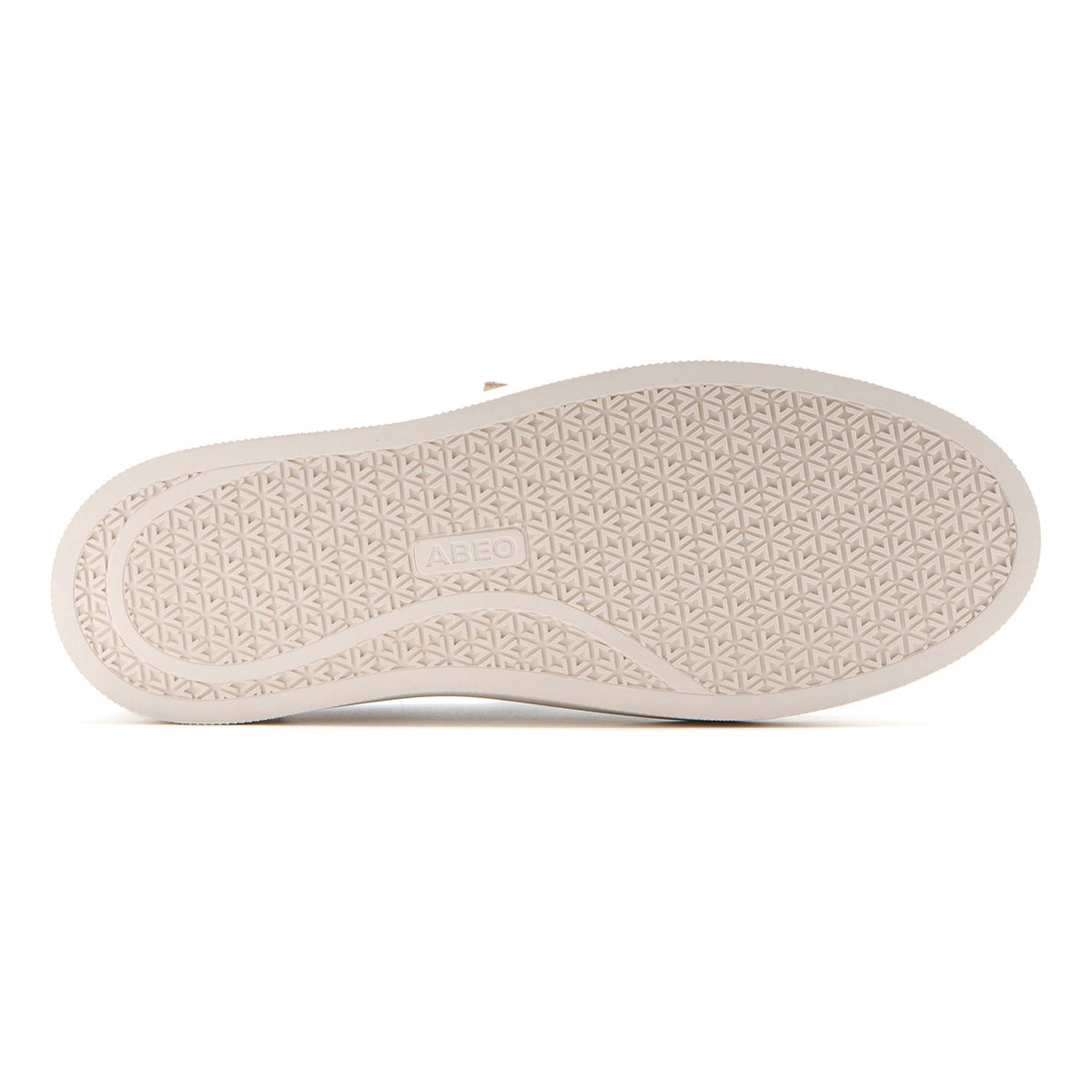 Jumpstreet Zip Grey | ABEO Footwear