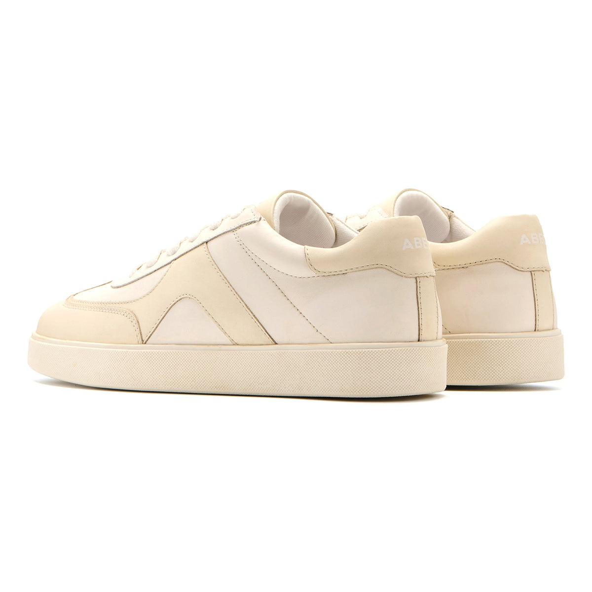 Encore Court Off White | ABEO Footwear