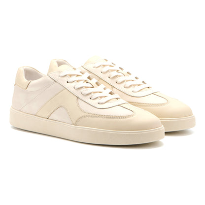 Encore Court Off White | ABEO Footwear