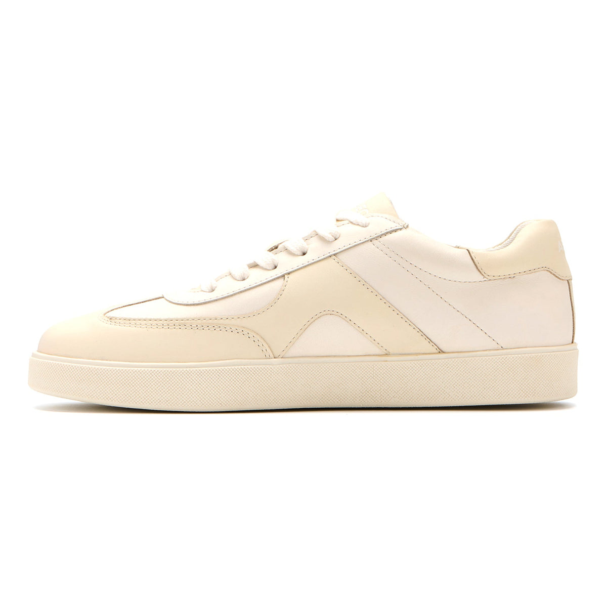 Encore Court Off White | ABEO Footwear