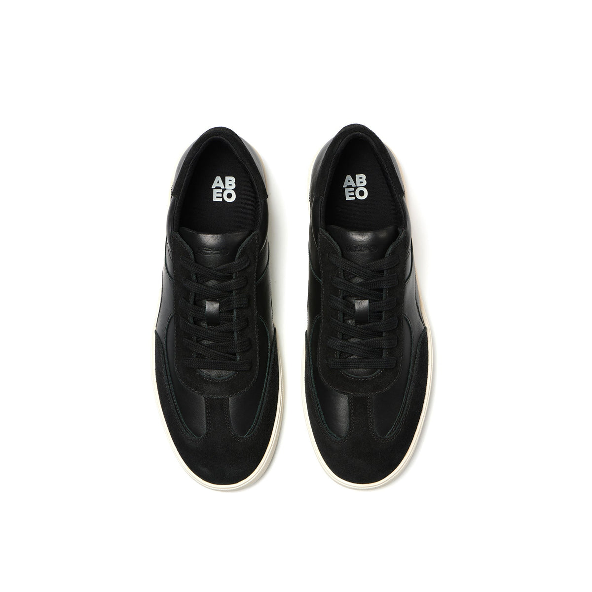 Encore Court Black | ABEO Footwear