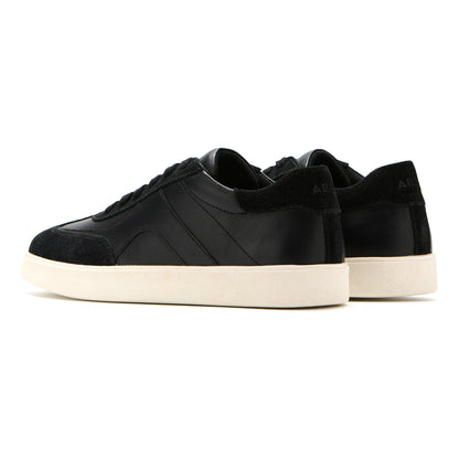 Encore Court Black | ABEO Footwear