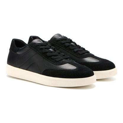 Encore Court Black | ABEO Footwear