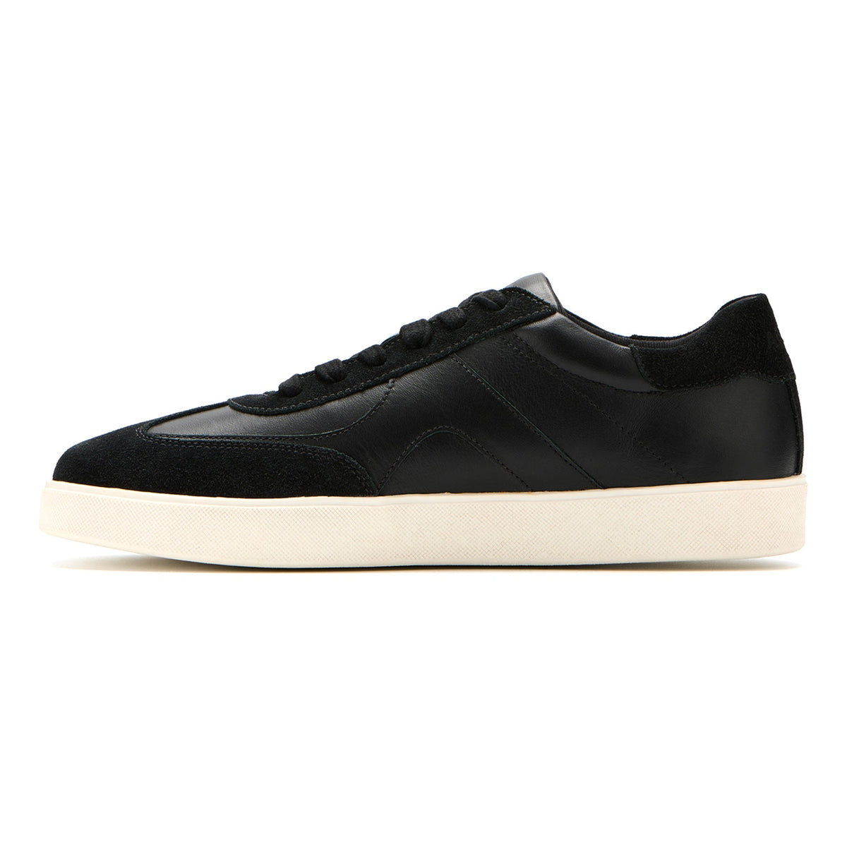 Encore Court Black | ABEO Footwear