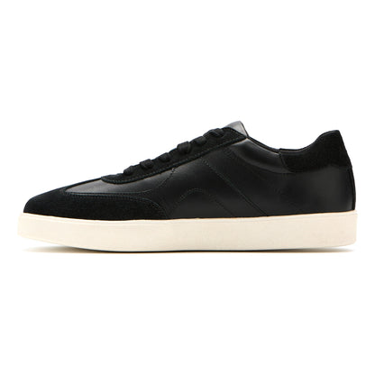 Encore Court Black | ABEO Footwear