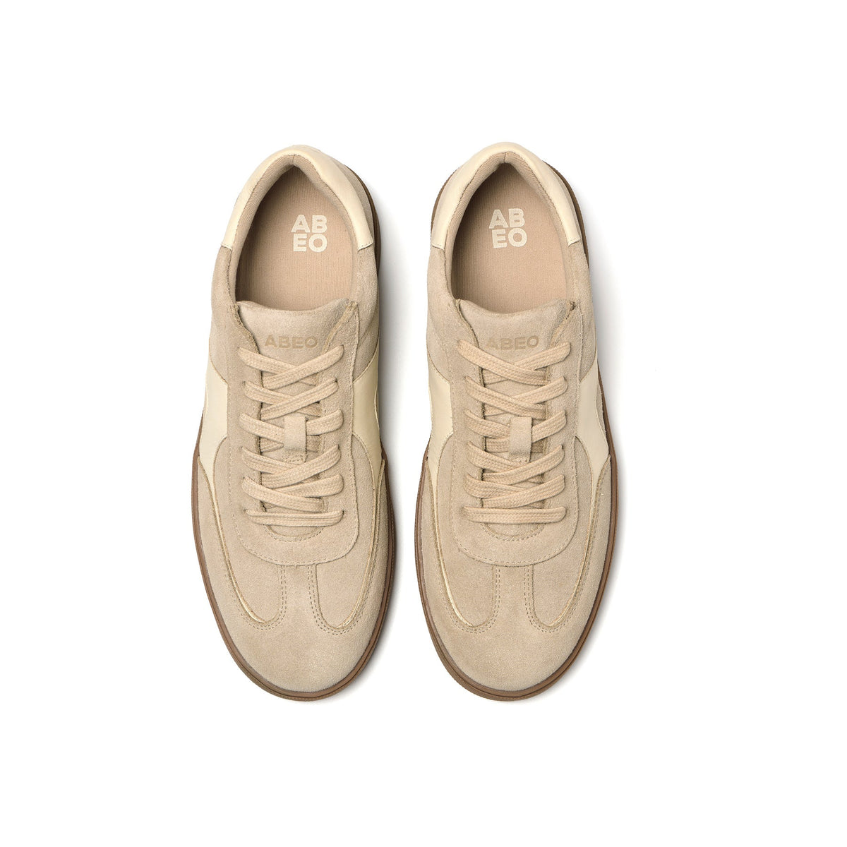 Encore Court Tan | ABEO Footwear