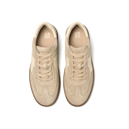 Encore Court Tan | ABEO Footwear
