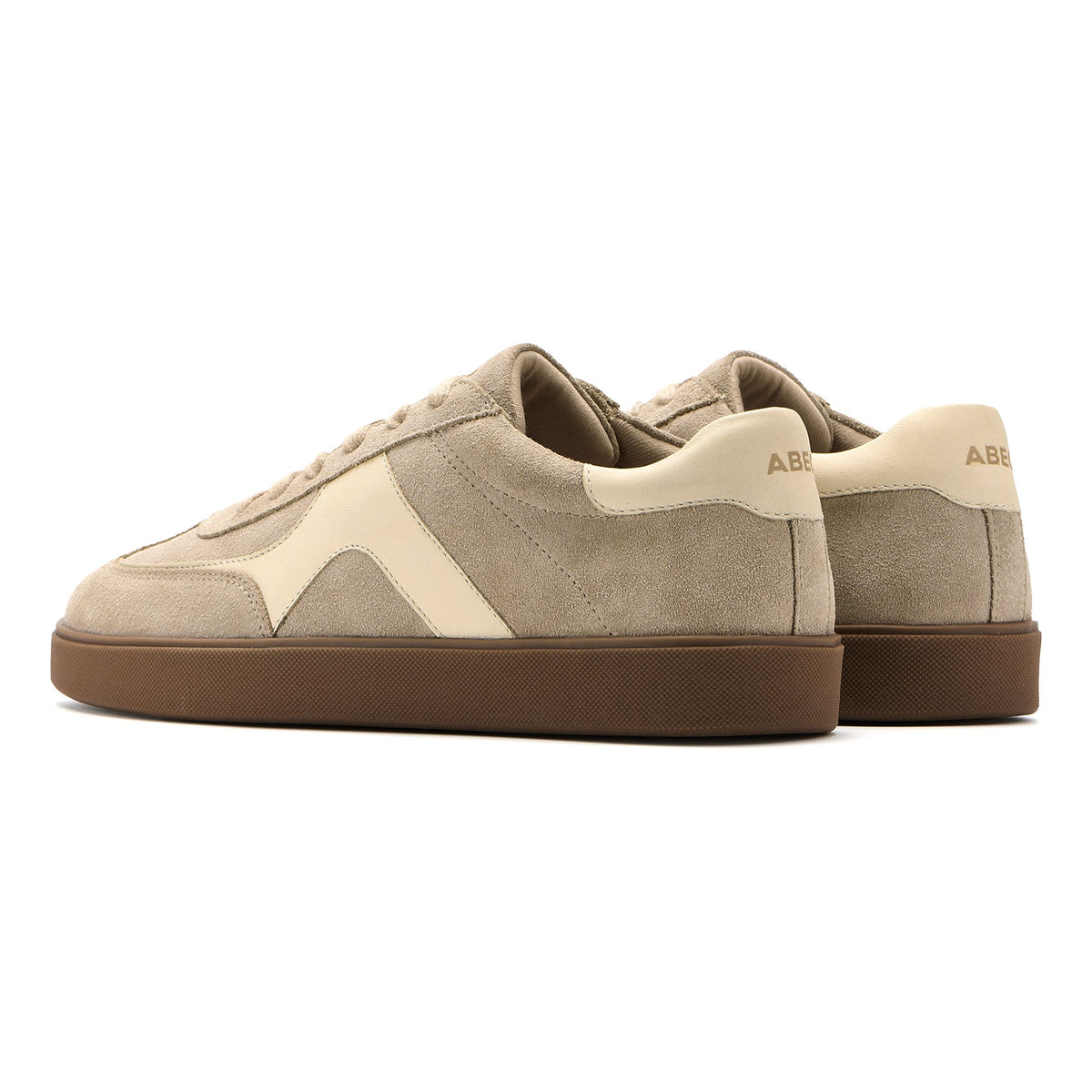 Encore Court Tan | ABEO Footwear