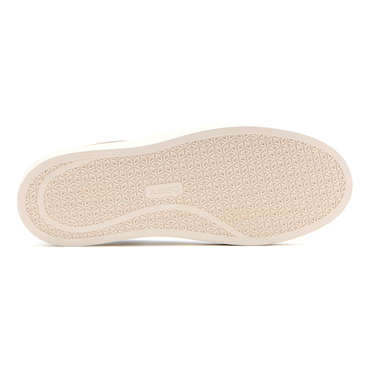 Jumpstreet Sneaker Metatarsal Grey Suede | ABEO Footwear