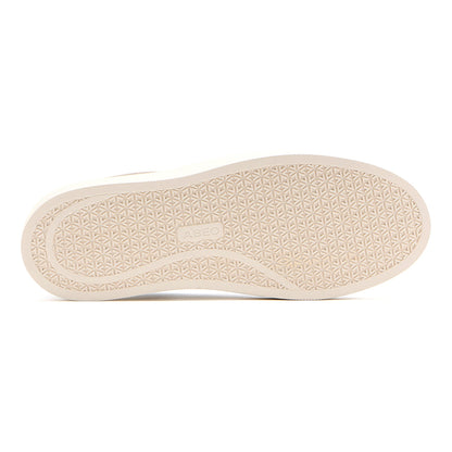 Jumpstreet Sneaker Grey Suede | ABEO Footwear