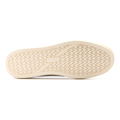 Encore Slip On Gray Nubuck | ABEO Footwear