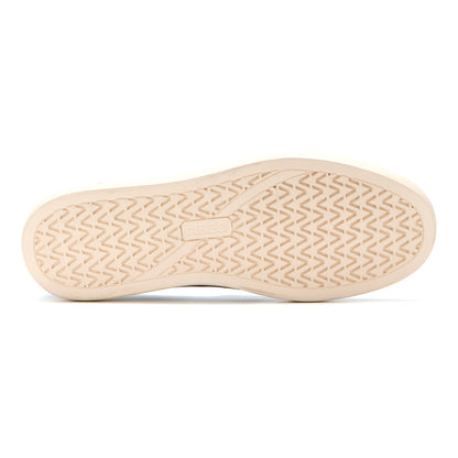 Encore Slip On Navy Leather | ABEO Footwear
