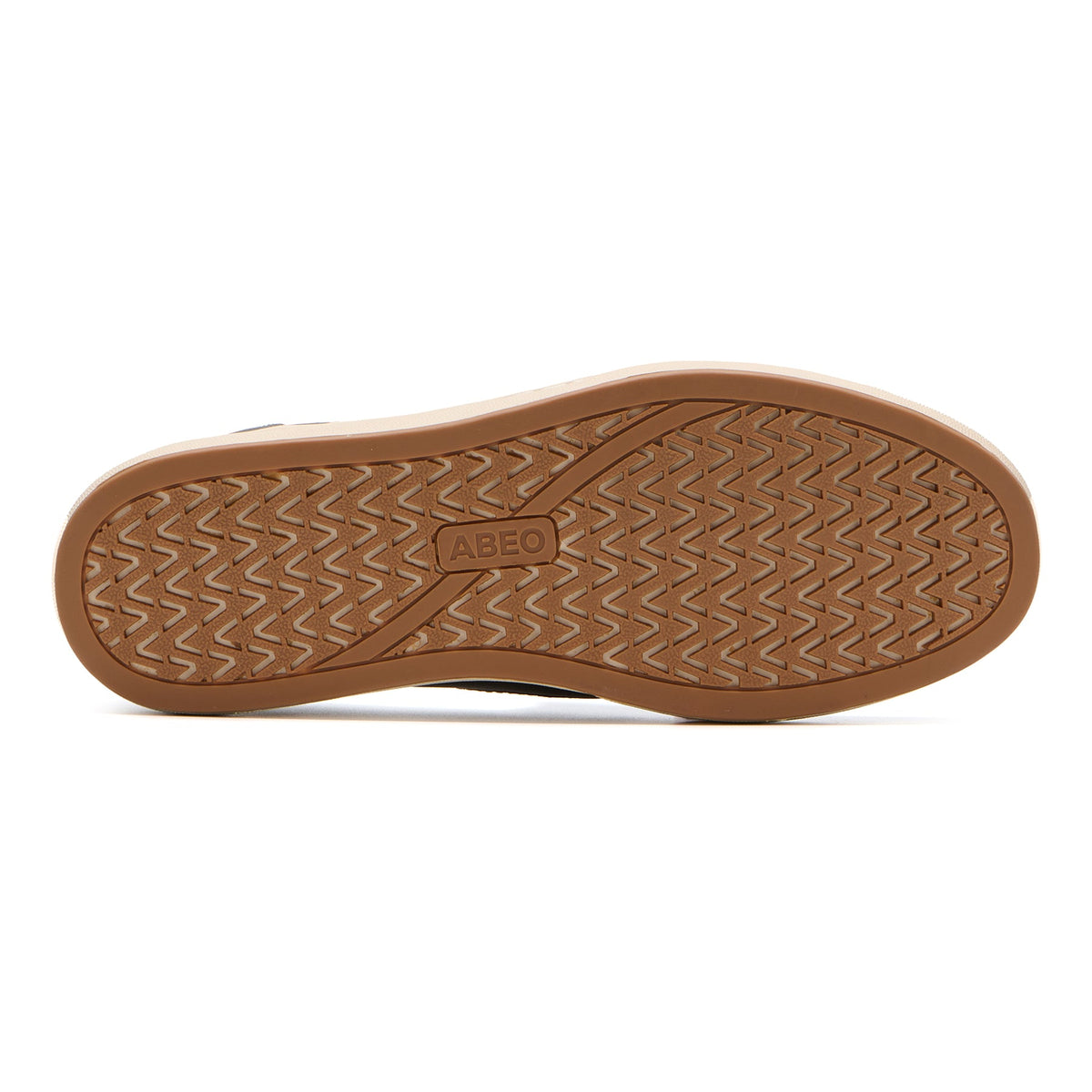 Encore Slip On Nickel Leather | ABEO Footwear