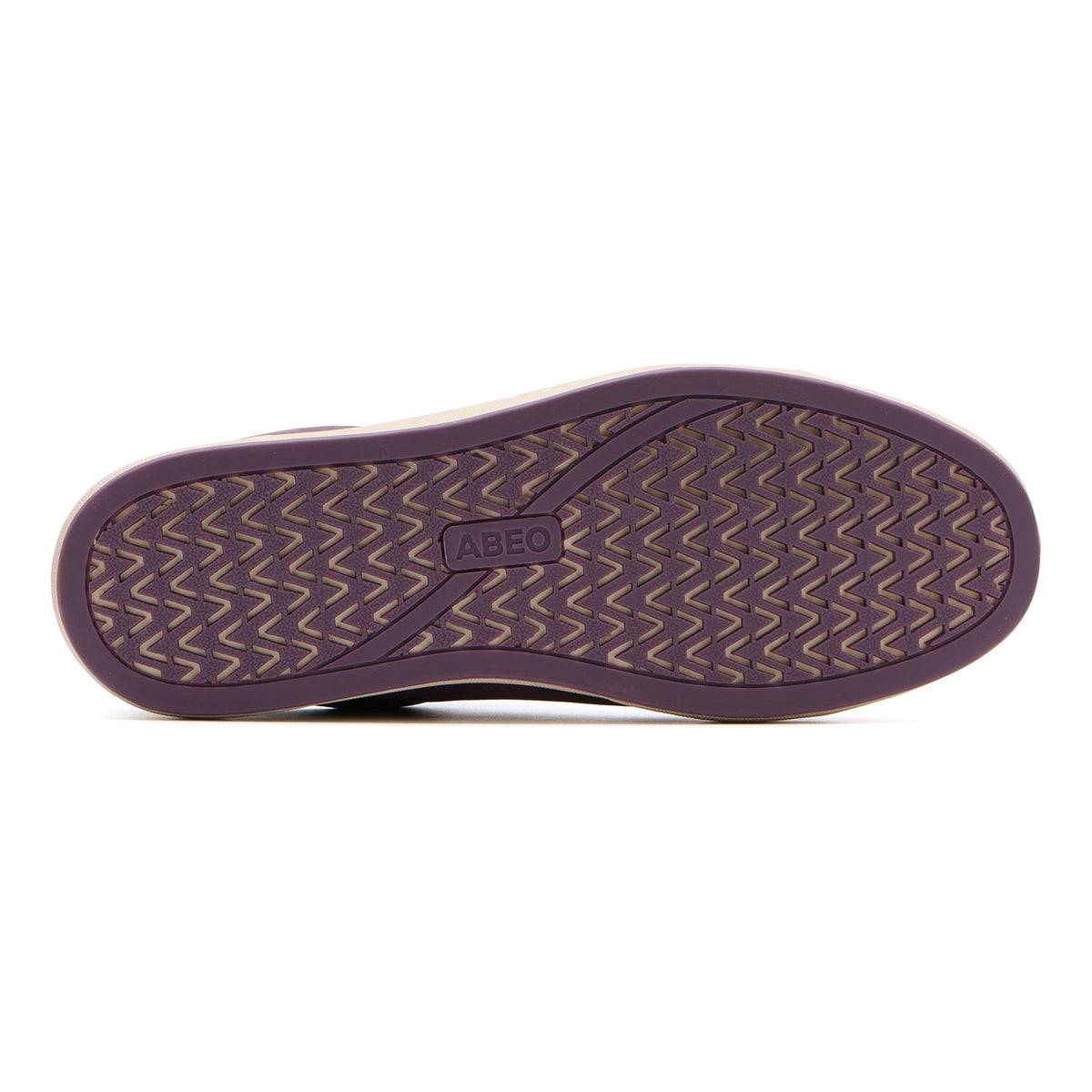 Encore Sneaker Lavender Nubuck | ABEO Footwear